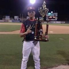 Andrean Keeshon Joyner