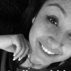 Lucy Garcia Martinez