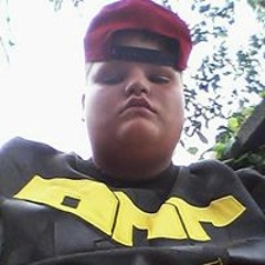 Jacob Alwayssmacked Redd