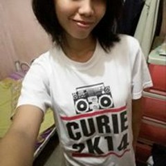 Cathrine Denise Tabuzo