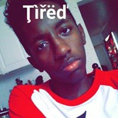 Darian Jackson