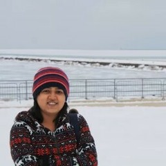 Deepthi Appanna