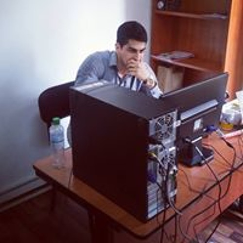 Mauricio Cancino’s avatar