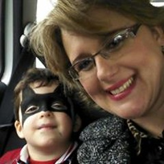 Rita Wolf Ribeiro Prato