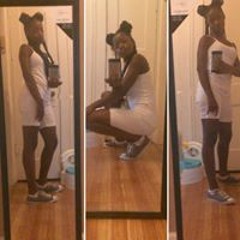 Teiãnnã Marìè Vazquez