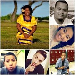 AnthonyJojo EnosAtdrik