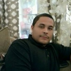 Micheal Peña