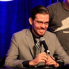 John Francis McCullagh