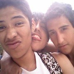 Orlando Perez Alvarado