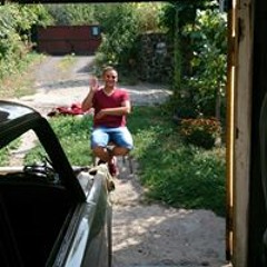 Венедикт Трофімюк