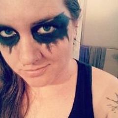 Kathleen Dethblock Palmer