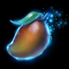 Magic Mango