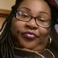 Nicey Trulyblessed Ford