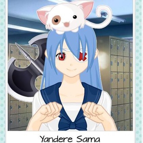 Yandere Sama’s avatar