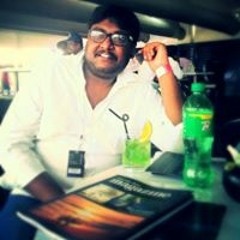Kannan Khanna