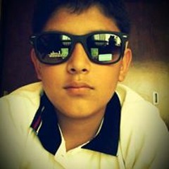 Adrian Eduardo Alcala