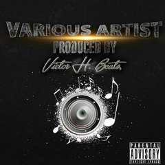 Twayne On Me Instrumental ReProd. By VictorH.Beats
