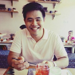 Douglas Delano S. Dy