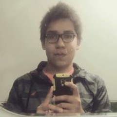 Jesus Alfredo Molina