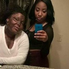 Rashawnda Cashawn Hargo