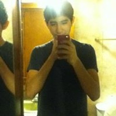 Alexander Ezekiel Cabero