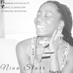 Nina Starr aka Nina Ras