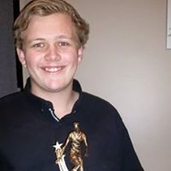 Tyler Graham Parsons