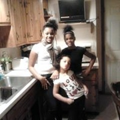 Tyithalovinhim Williams