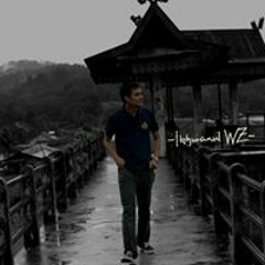 Ikhwanul Wahdi Z
