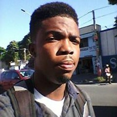 Giovany Antoine Lecorps