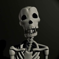 DJ Skeletronix