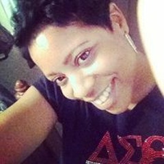 Ashley Griffin-Tolbert