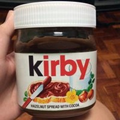 Kirby Ang