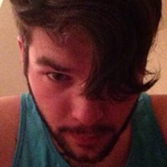 Connor Gluth