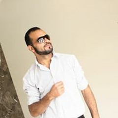 Eng Mohammed Al Hamadey
