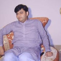 Jitandar Kumar