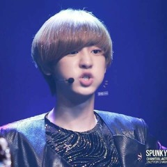 Pcy Susoo Baekkiehun