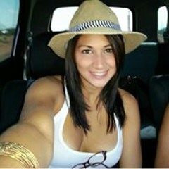 Patricia Martinez Cadena