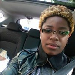 Sarah Moukoko Augustine