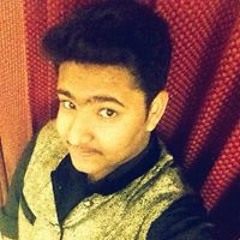 Raghav Singh