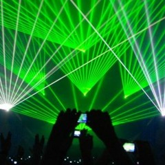 EDM Influx