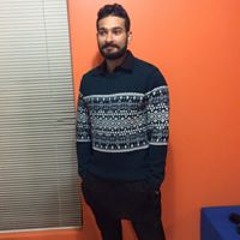 Damanjeet Singh
