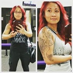 Florence Tuazon