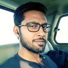 Mohammad Shadab Siddiqui