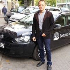 Вячеслав Троицкий