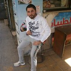 Raffi Nalbandian