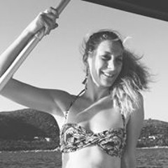 Emilie Peretti