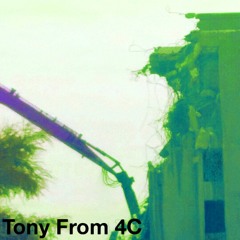 Tony From 4C