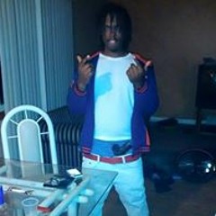 Breezy Follyboy Banks