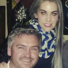 Lize Houston-Mcmillan